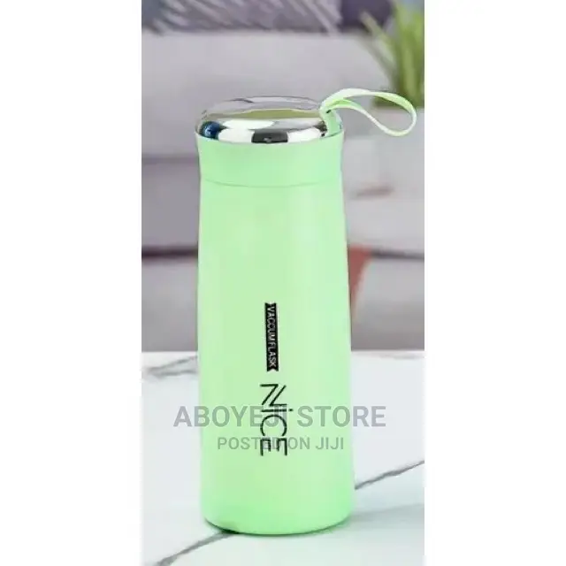 Nice ( )Vacuum Thermal Water Flask Bottle