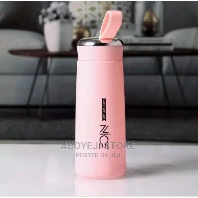 Nice ( )Vacuum Thermal Water Flask Bottle
