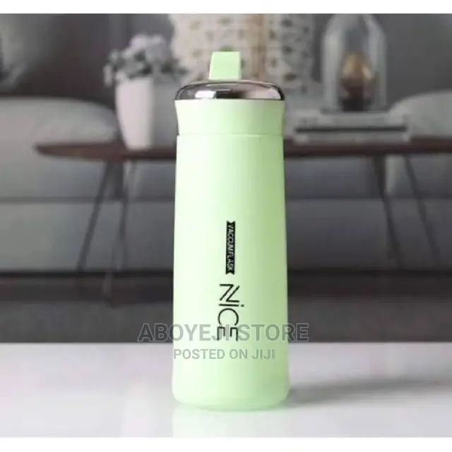 Nice ( )Vacuum Thermal Water Flask Bottle