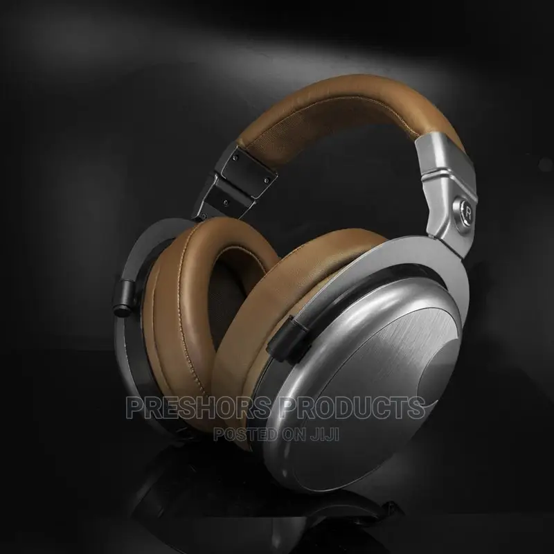 High Quality Kubite Studio Headphone