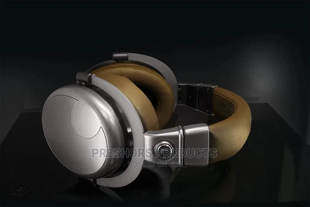 High Quality Kubite Studio Headphone