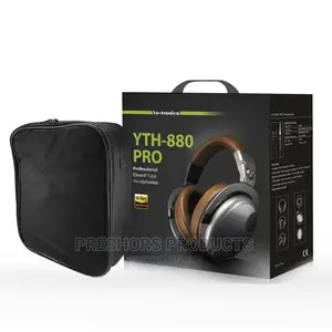 High Quality Kubite Studio Headphone