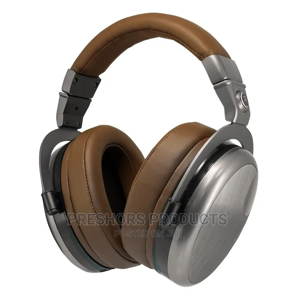 High Quality Kubite Studio Headphone