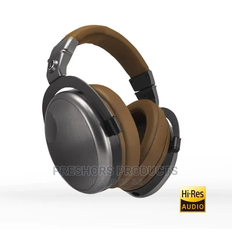 High Quality Kubite Studio Headphone