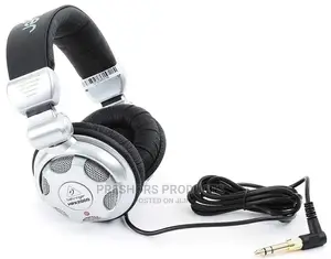 Hpx2000 Behringer Headphone