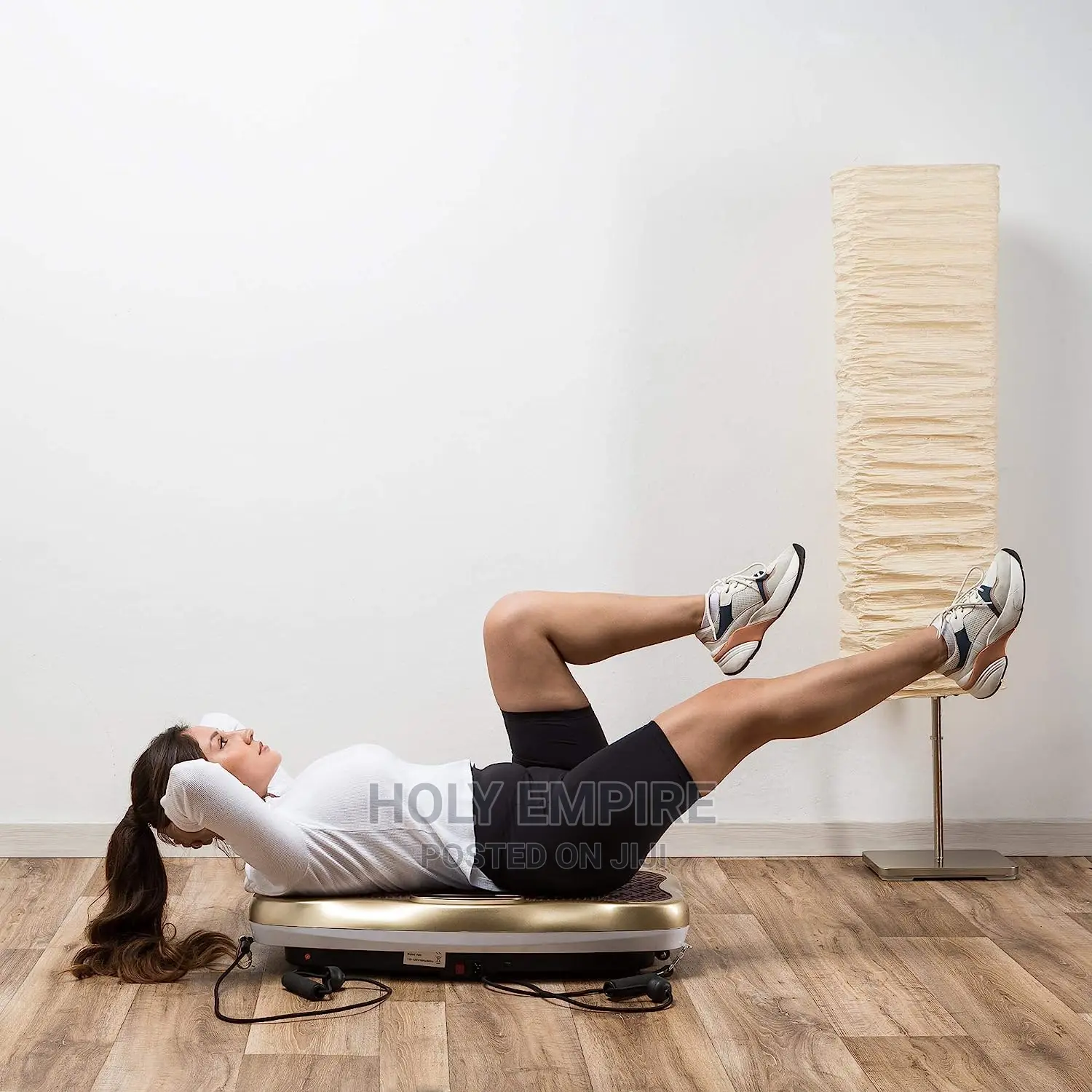 Vibration Full Body Massage Machine