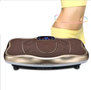 Vibration Full Body Massage Machine