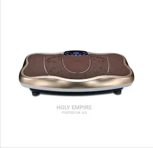 Vibration Full Body Massage Machine