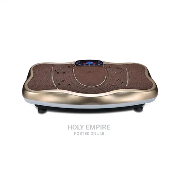 Vibration Full Body Massage Machine