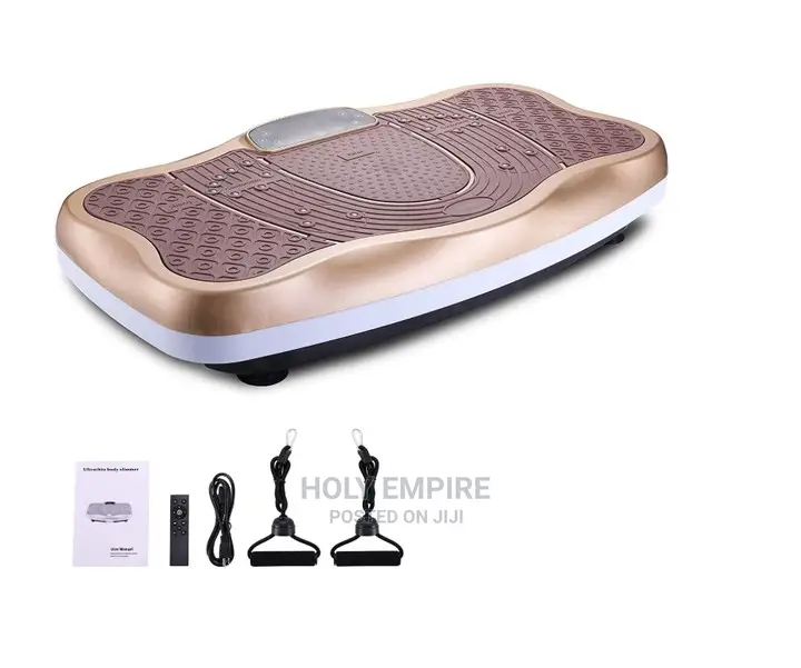 Vibration Full Body Massage Machine