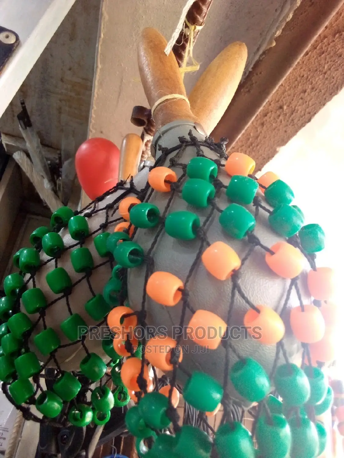 Maracas for Making Melodies