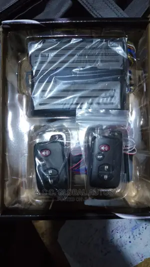 Complete Kay Starter for Cars
