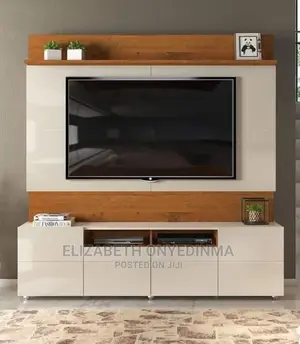Tv Console