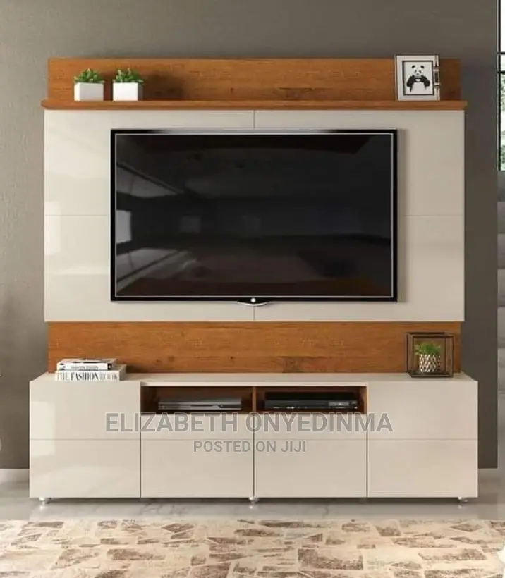 Tv Console