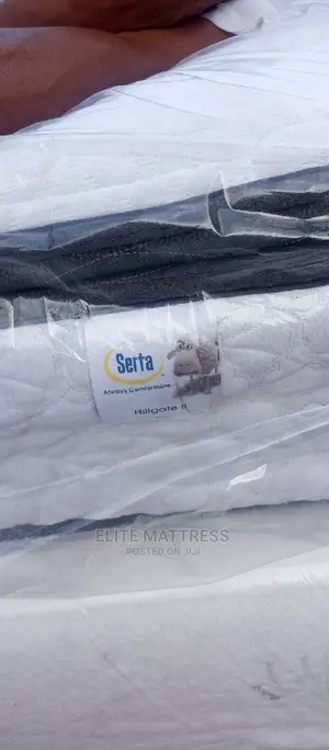5by6 Canadian Mattress 12 Inches