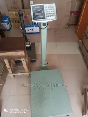 500kg Hybrid by 45mx60m