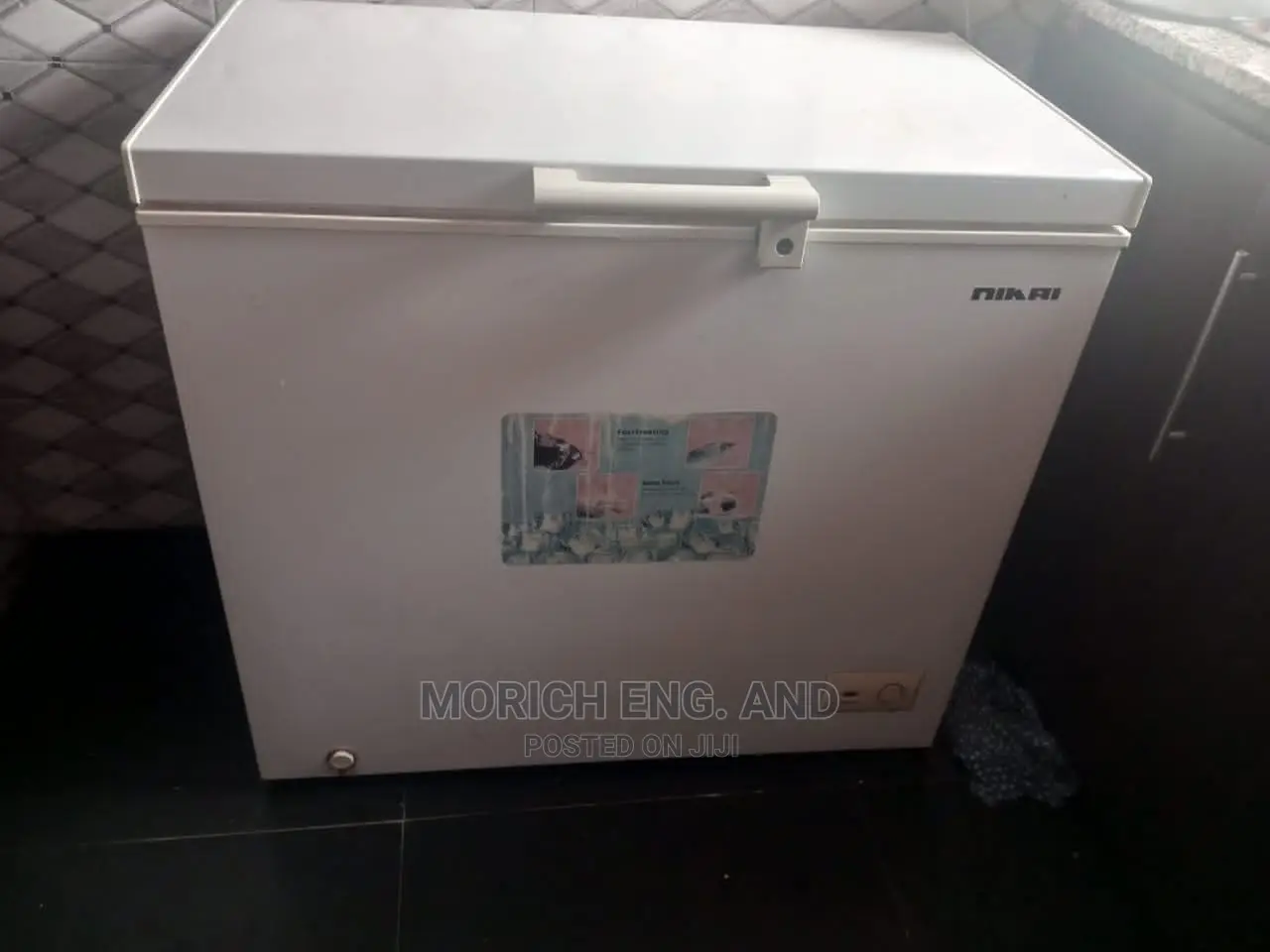 Fridge Freezer Repairs and Installations
