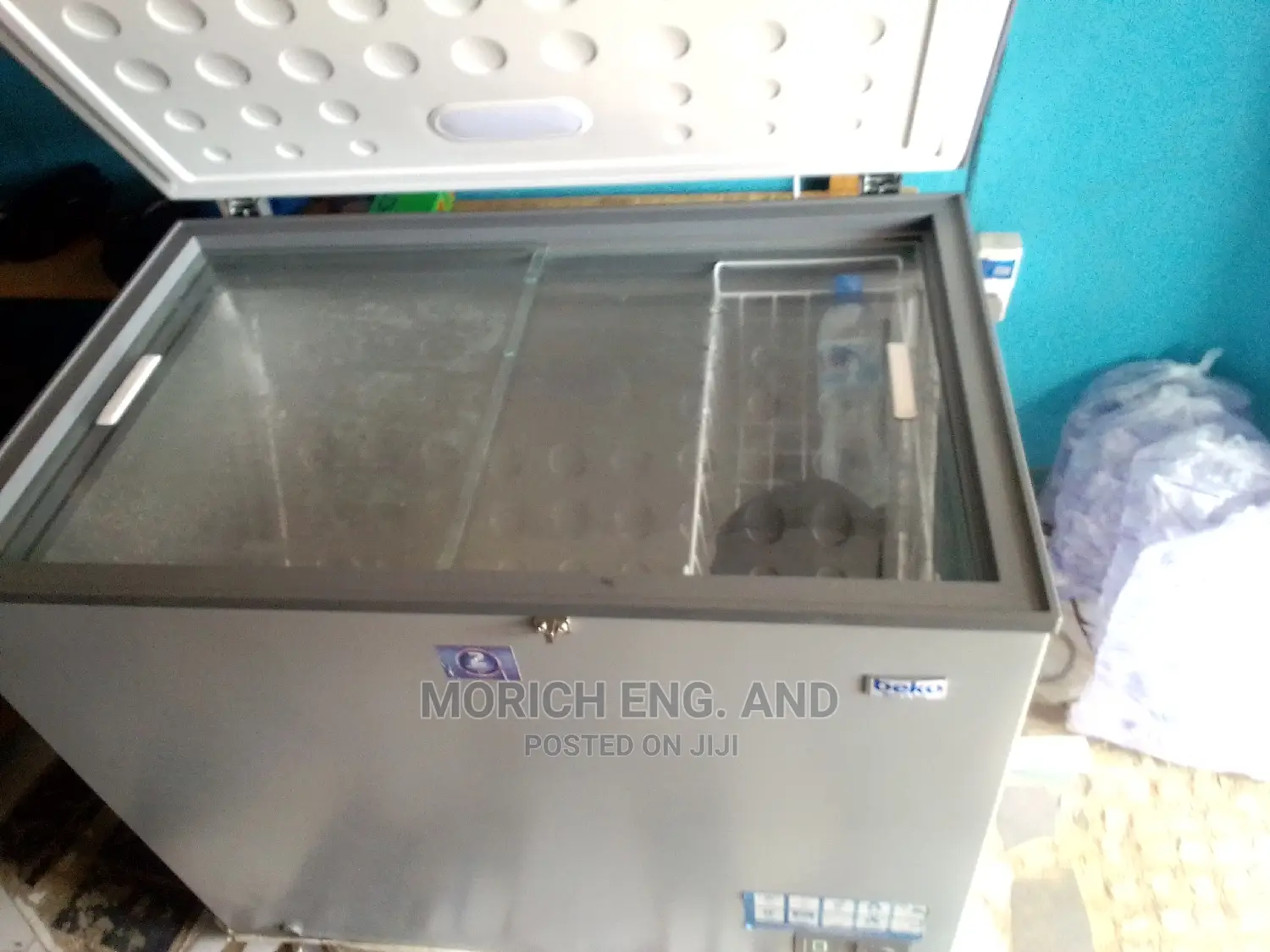 Fridge Freezer Repairs and Installations