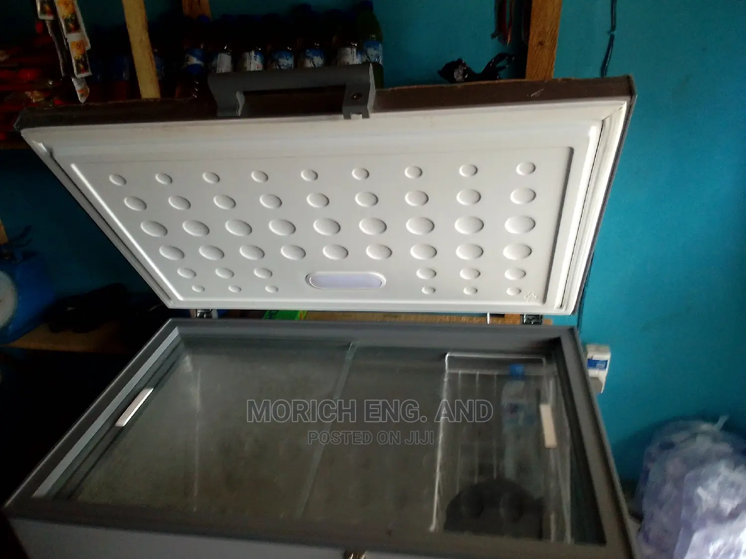 Fridge Freezer Repairs and Installations