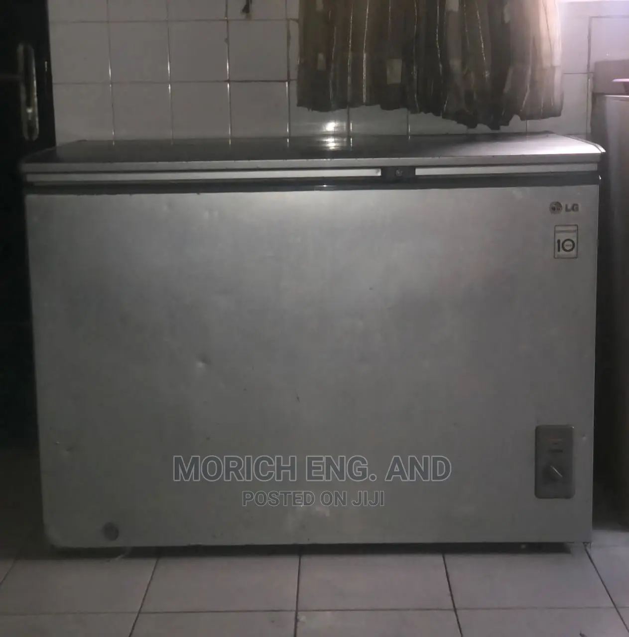 Fridge Freezer Repairs and Installations