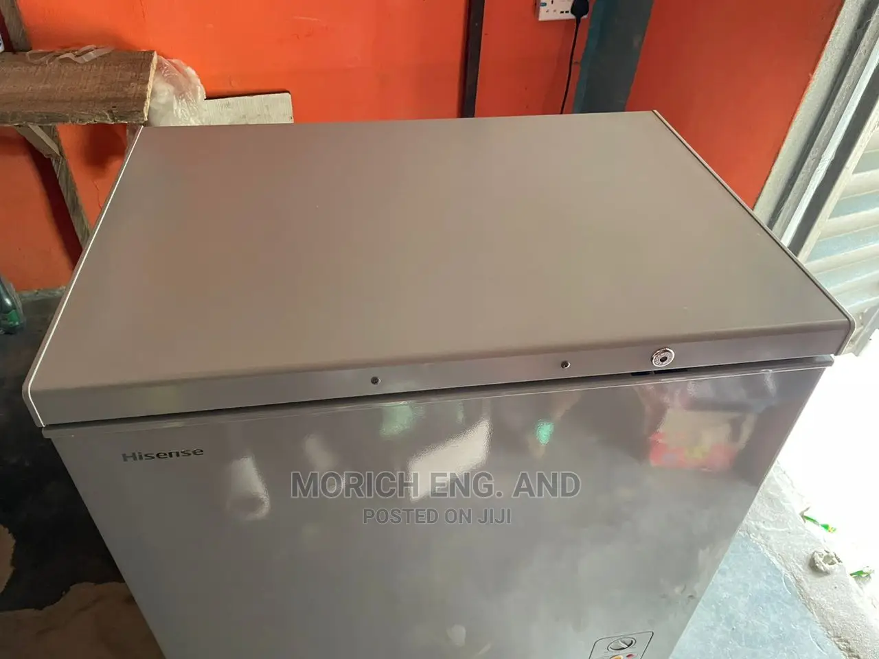 Fridge Freezer Repairs and Installations
