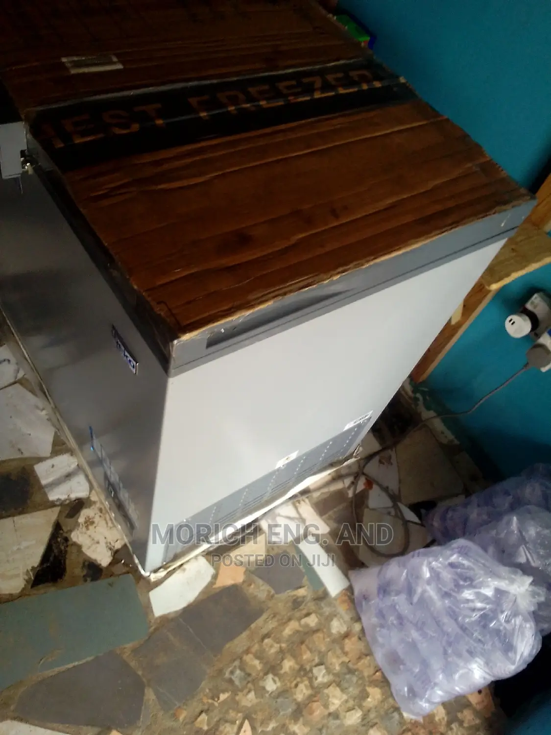Fridge Freezer Repairs and Installations