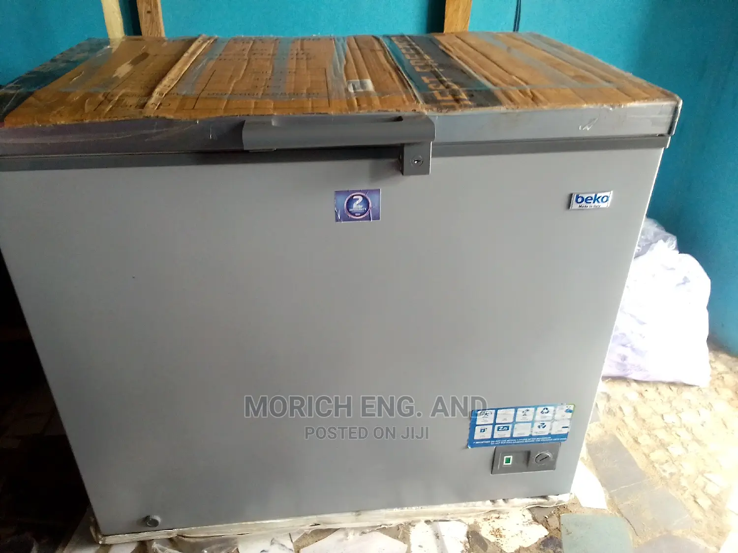 Fridge Freezer Repairs and Installations