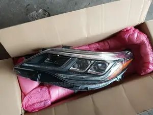 Full LED Head Lamp Toyota Avalon 2018
