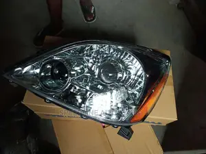 Head Lamp Lexus Gx470 Original