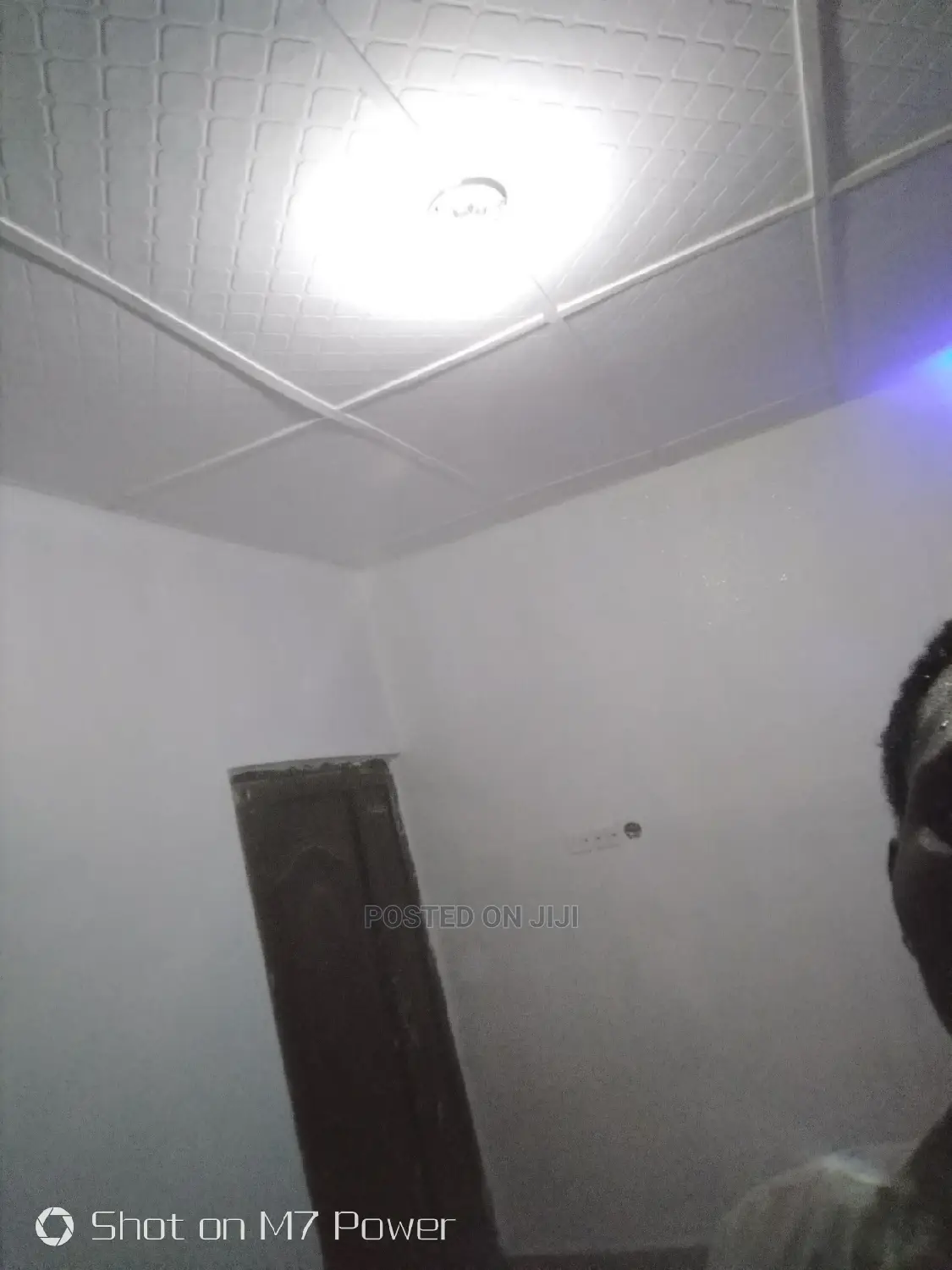 Painting Job