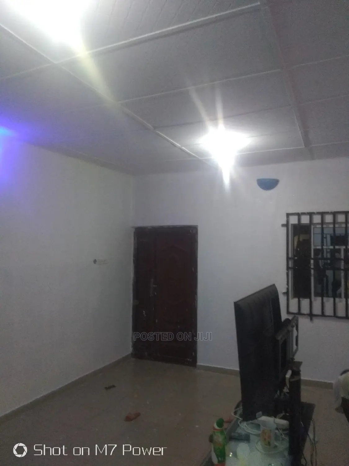 Painting Job
