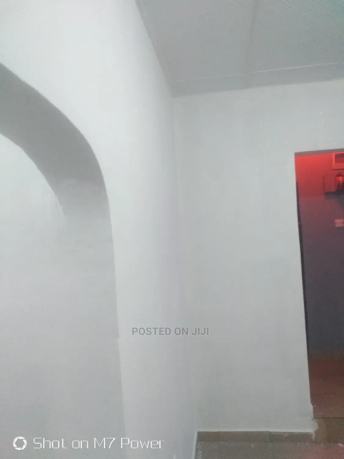 Painting Job
