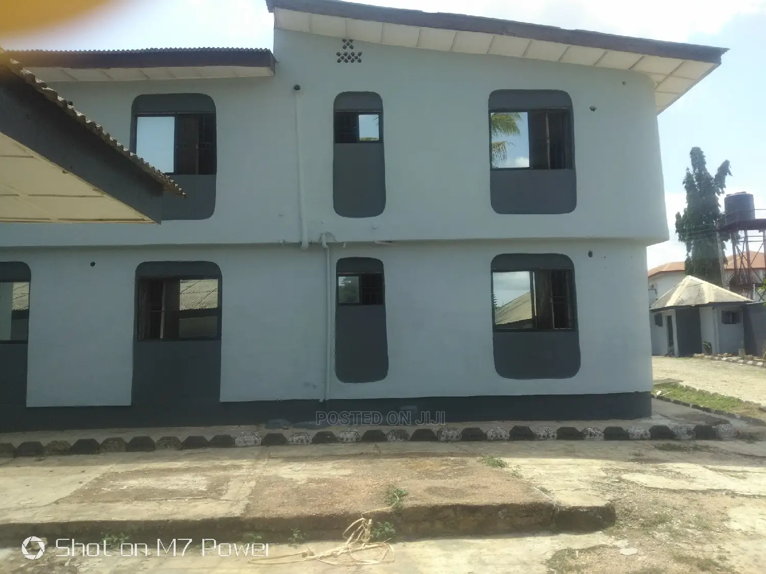 Painting Job