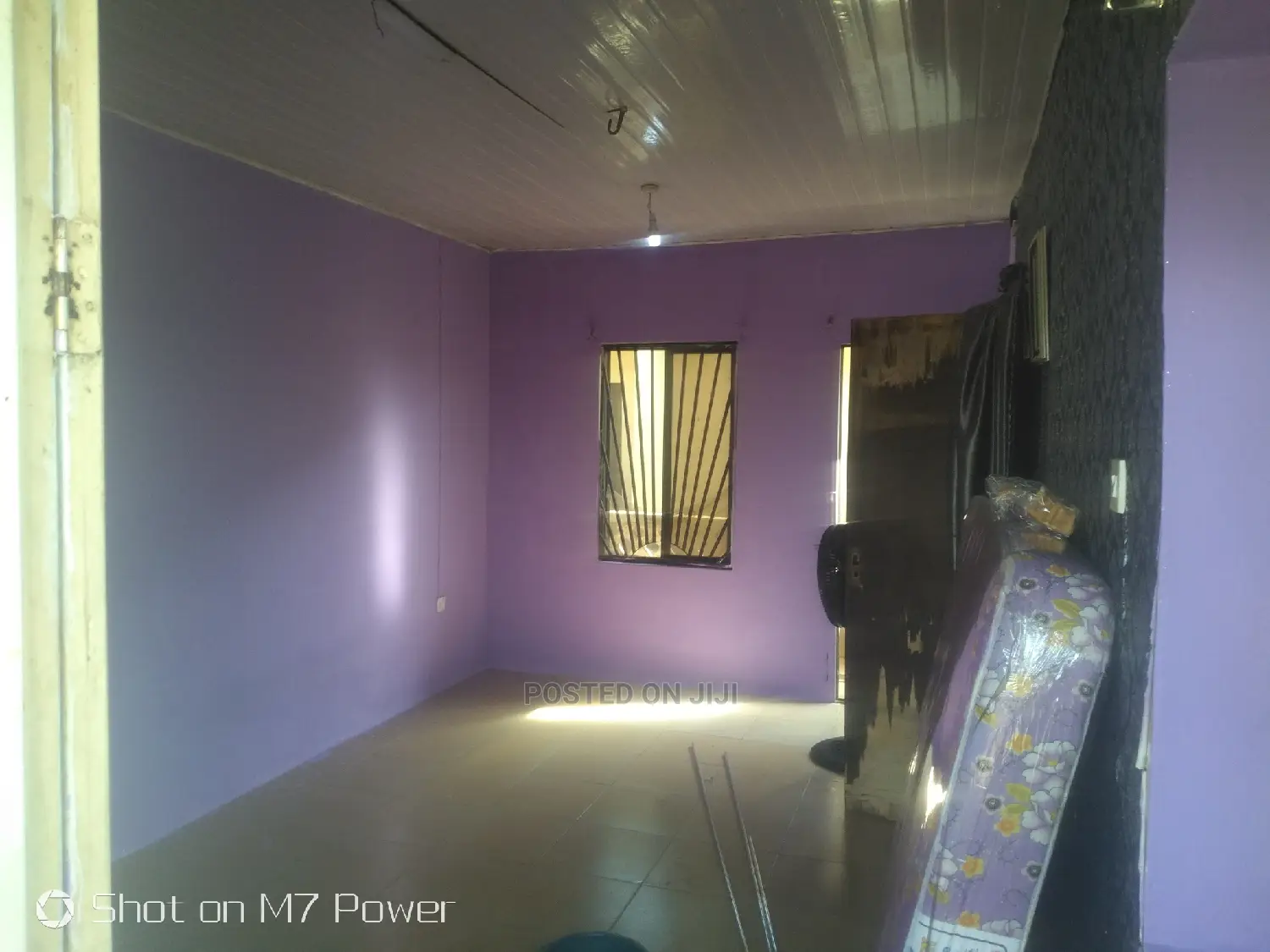 Painting Job