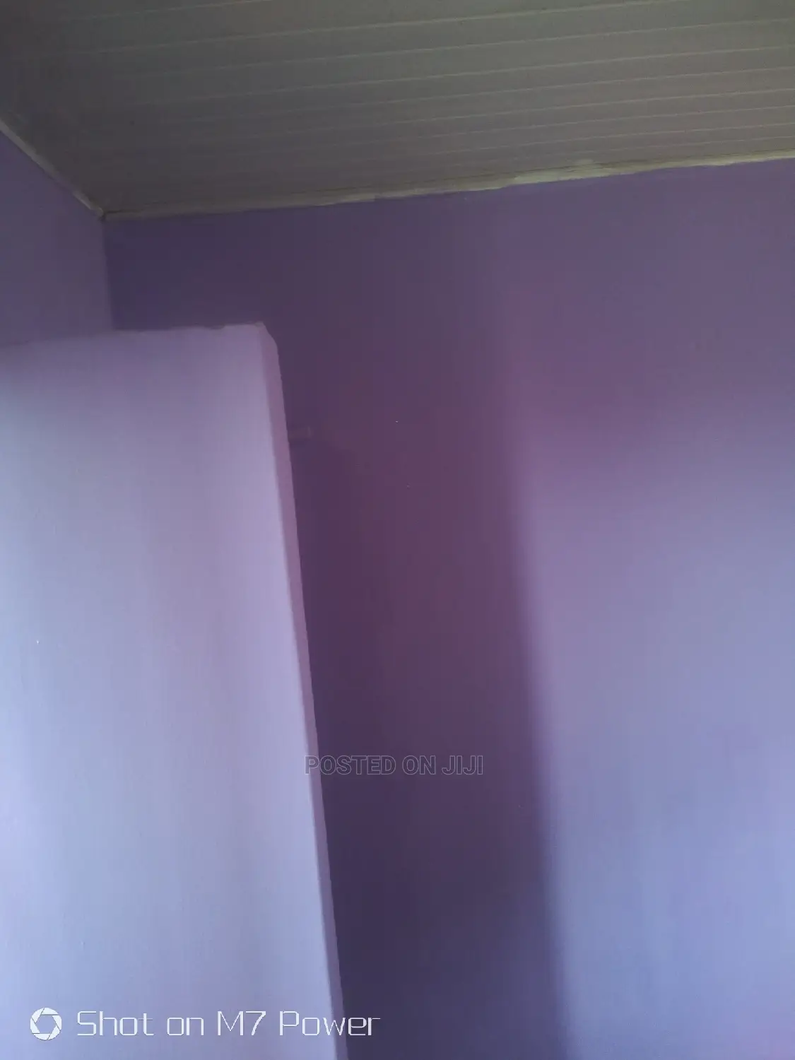 Painting Job