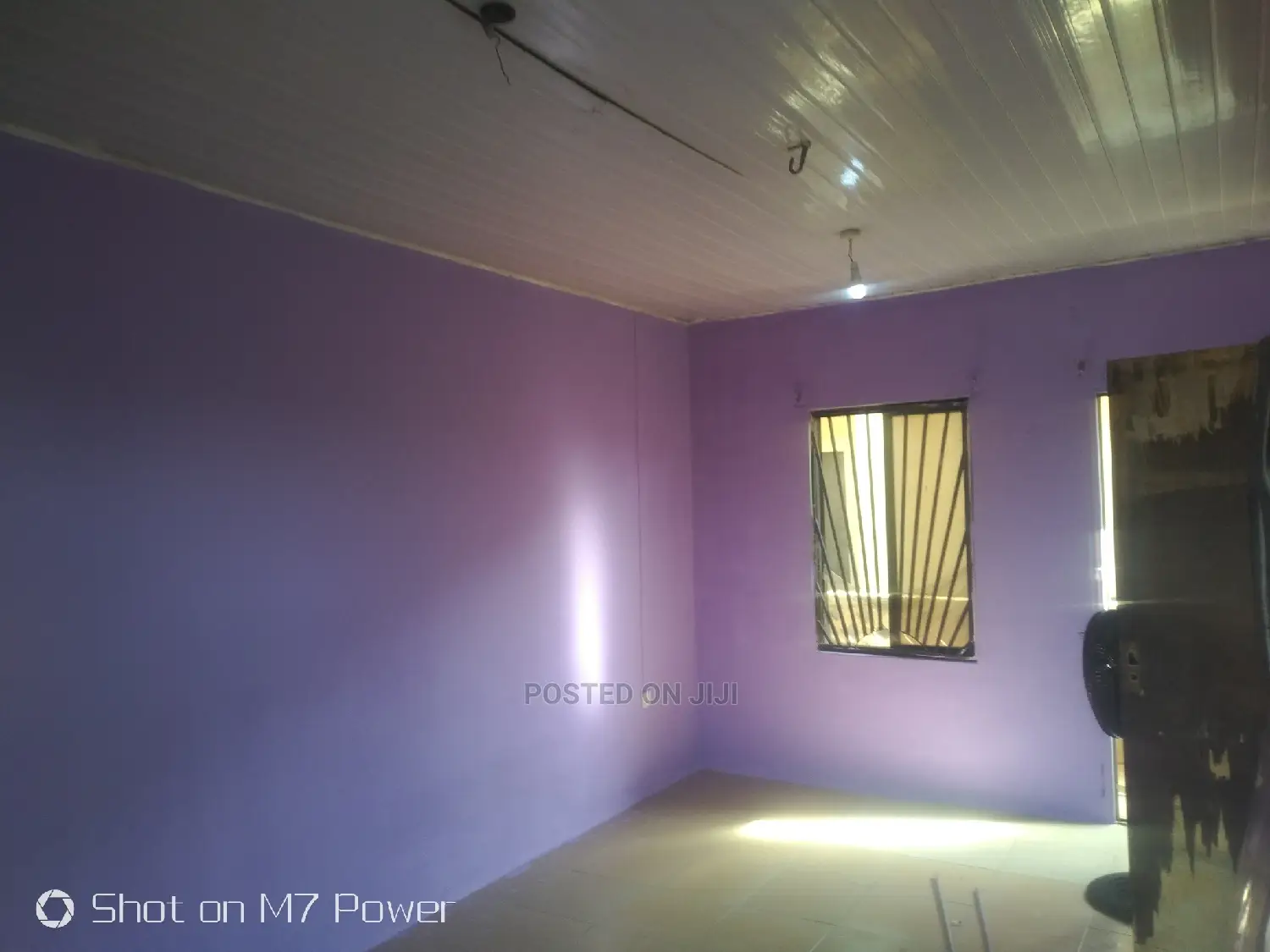 Painting Job