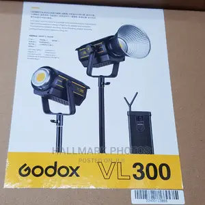 Godox VL300