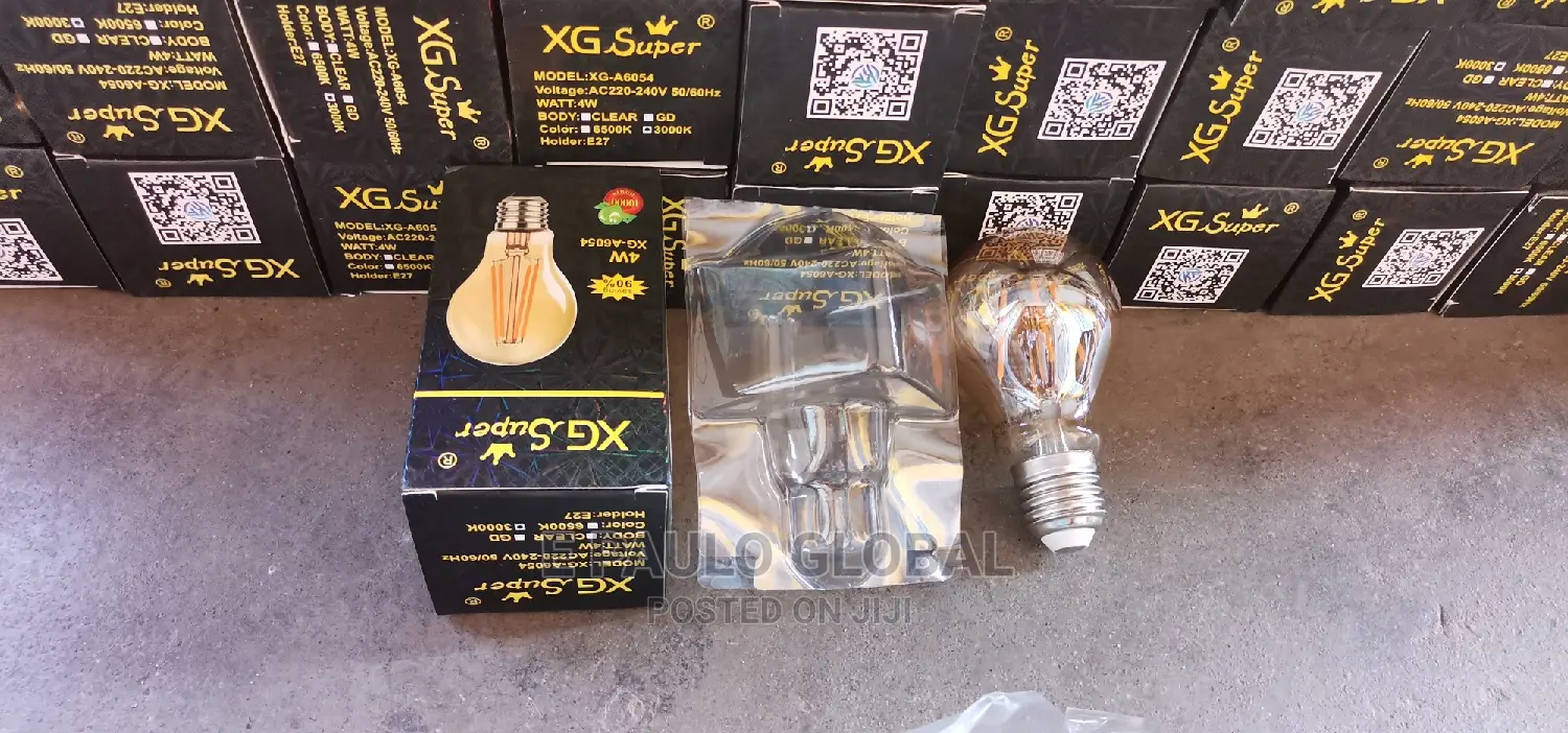360 Bulb LED Flomy