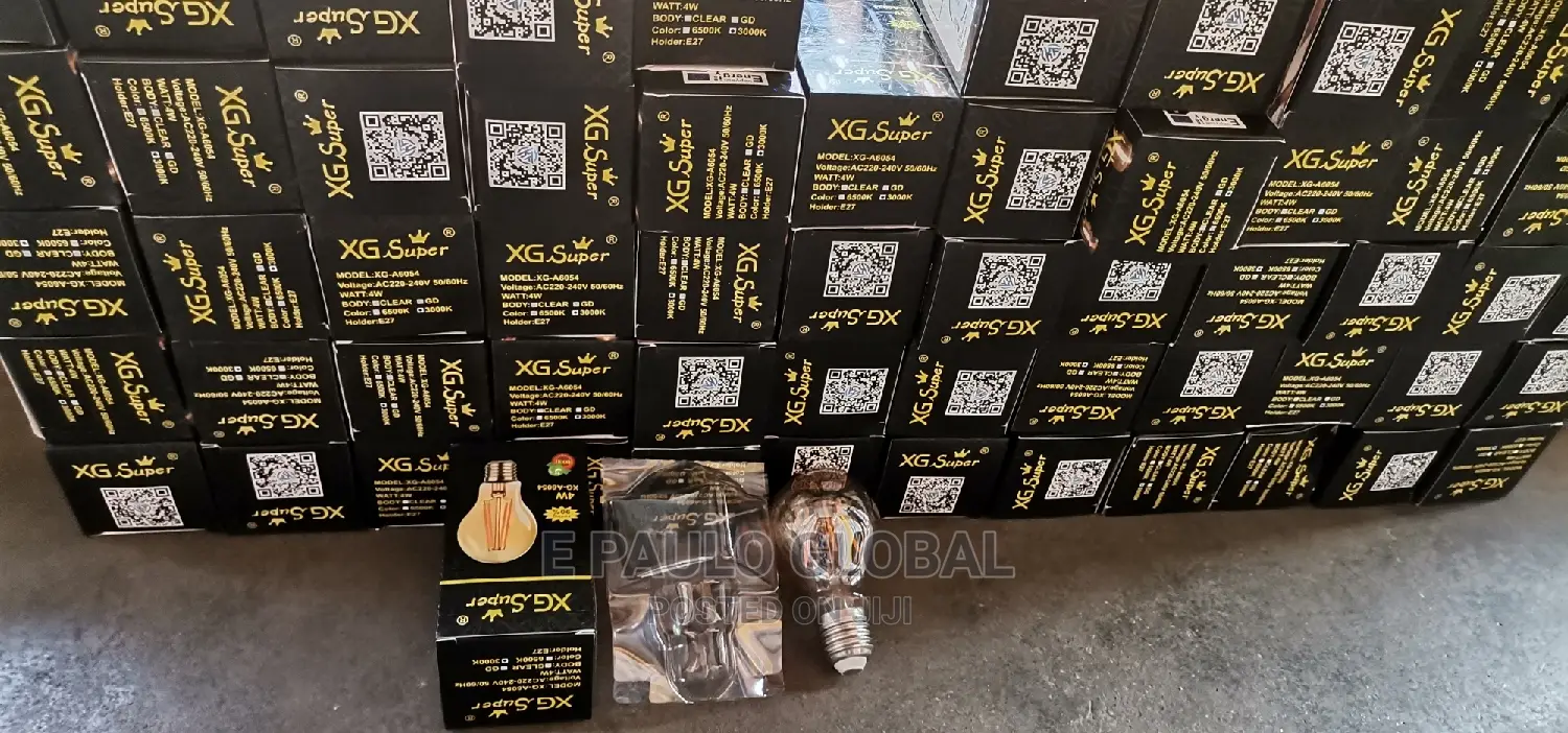 360 Bulb LED Flomy