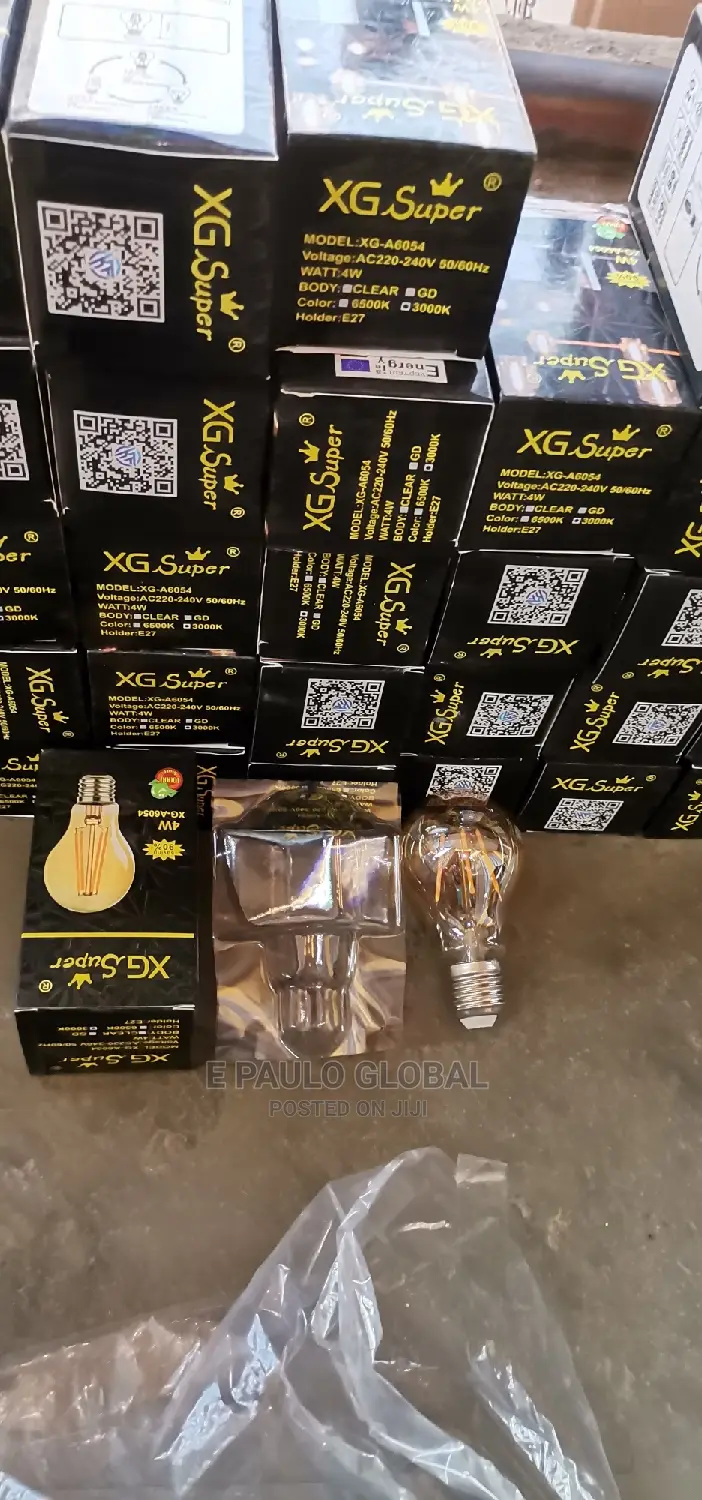 360 Bulb LED Flomy