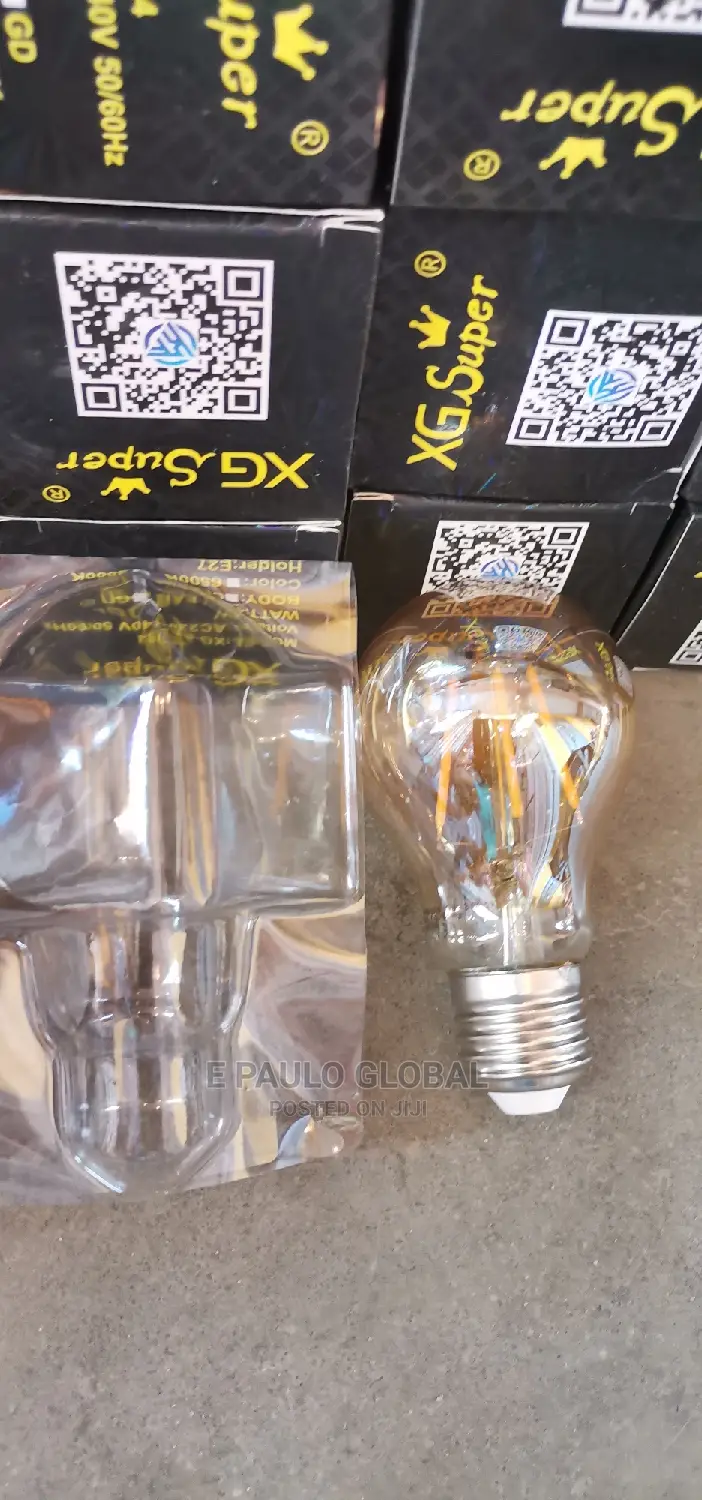 360 Bulb LED Flomy