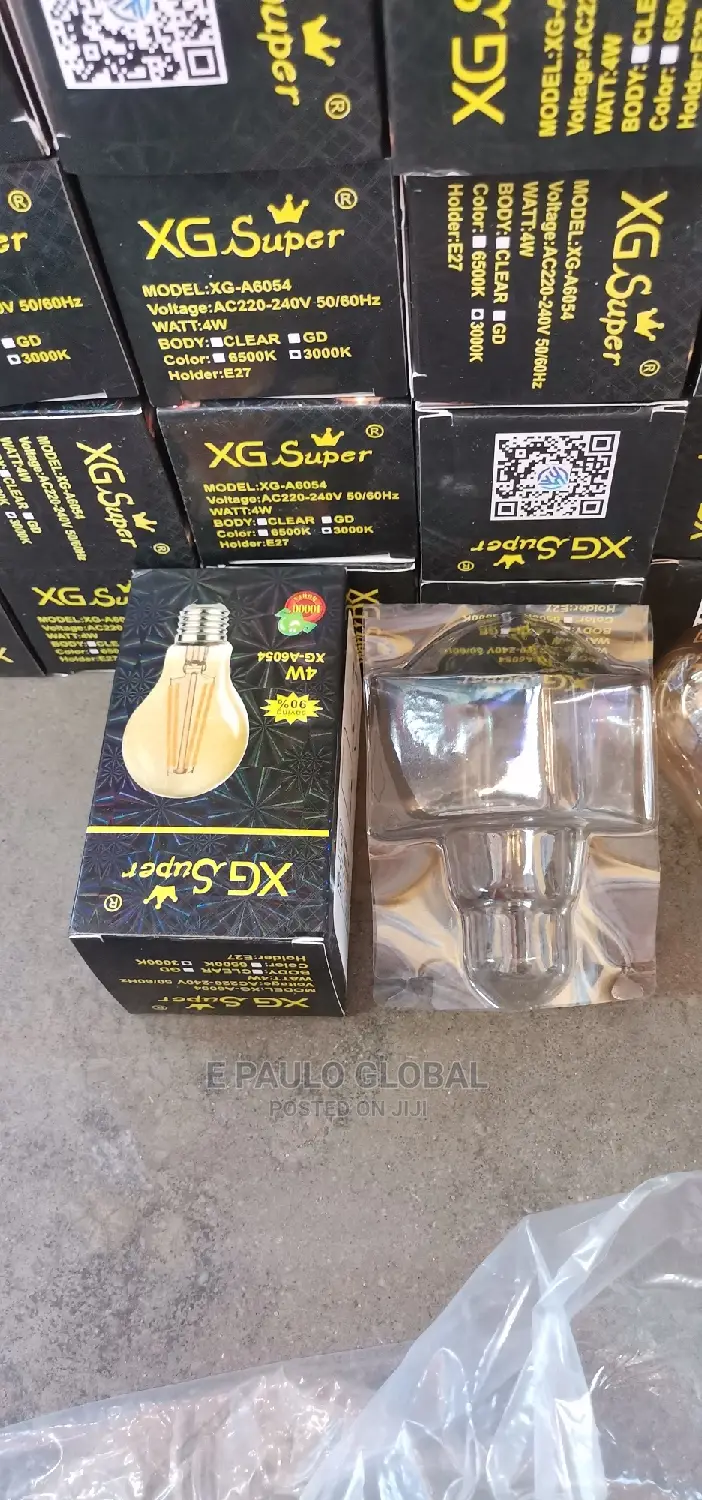 360 Bulb LED Flomy