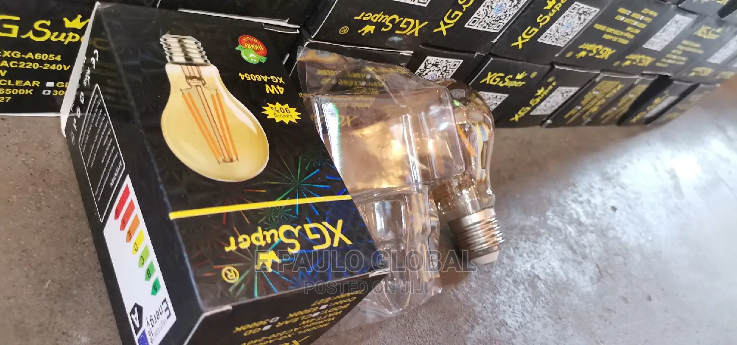 360 Bulb LED Flomy