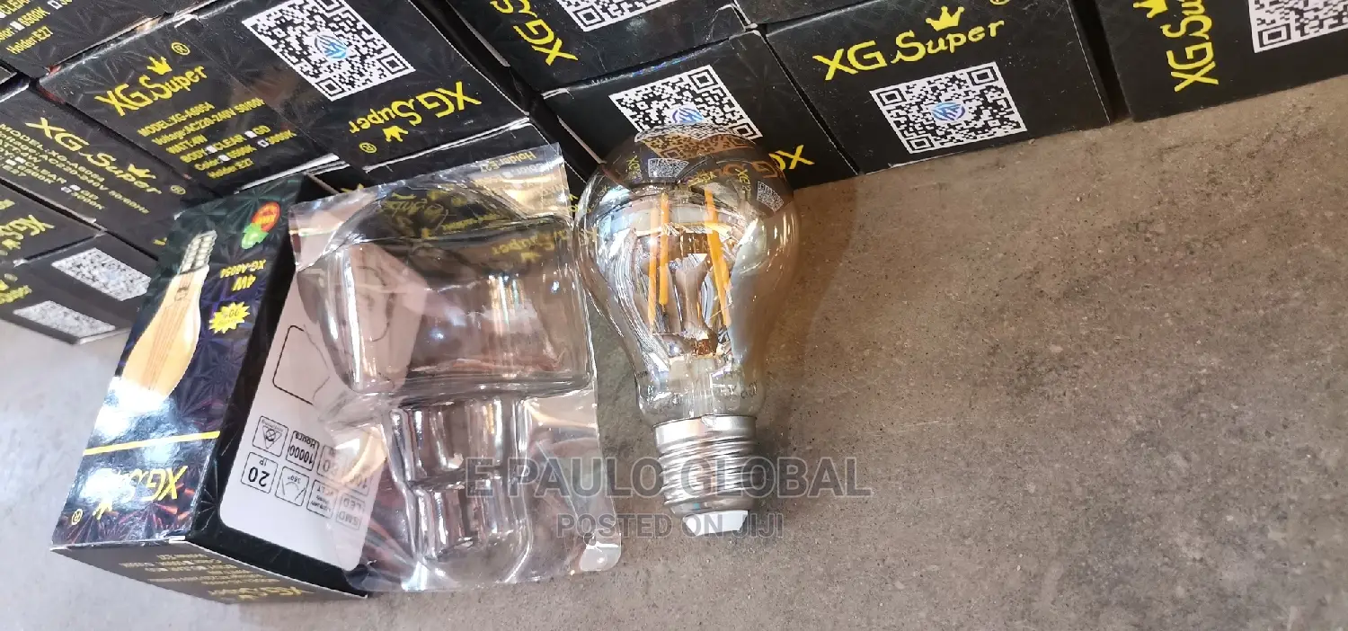 360 Bulb LED Flomy