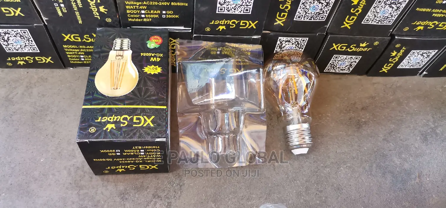 360 Bulb LED Flomy