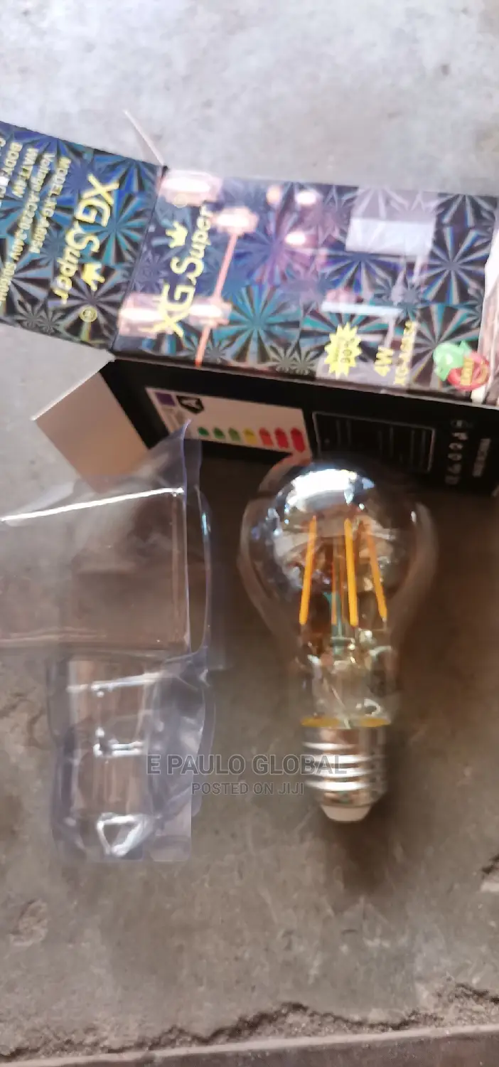 Flomy Bulb LED