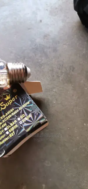 Flomy Bulb LED