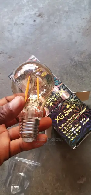 Flomy Bulb LED