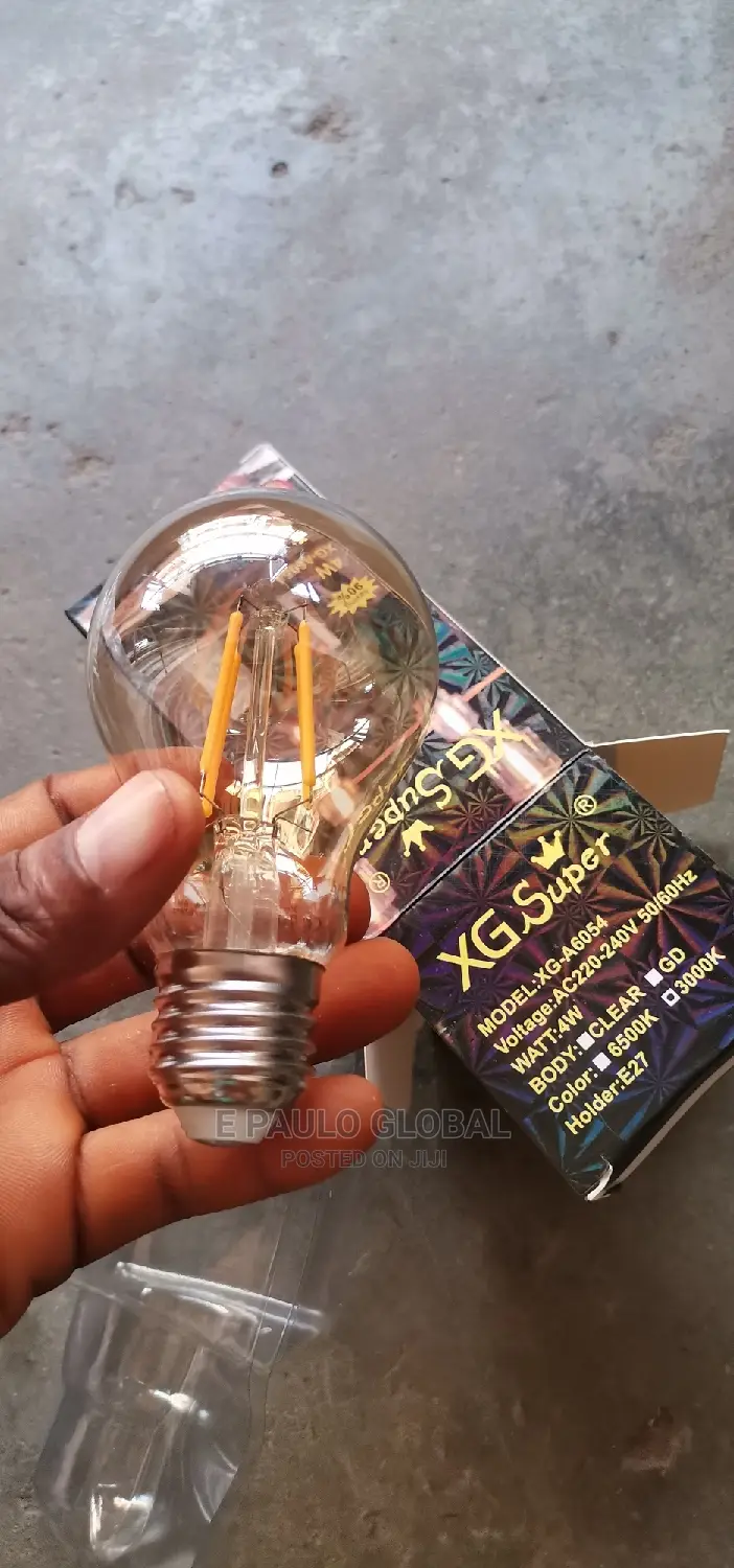 Flomy Bulb LED
