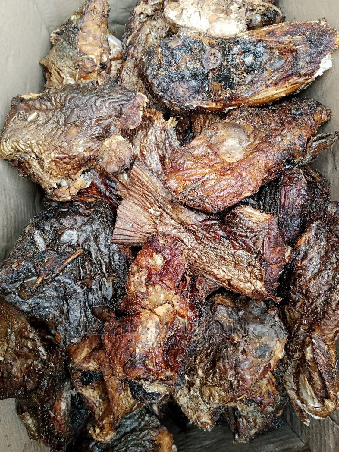 Ezytex Aja Dried Fish